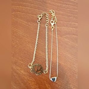 2 Pieced Bracelet Set!